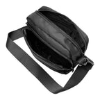 Anywhere Crossbody Bag in Recycled PET - Open