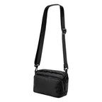Anywhere Crossbody Bag in Recycled PET - Straps