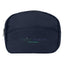 Anywhere Essentials Pouch in Recycled PET - Navy - Colorbrite