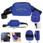 Anywhere Kit of Bag and Pouch - Anywhere Traveler Bag And Pouch Kit