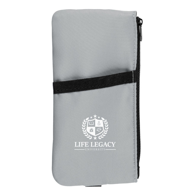 Anywhere Pouch for Notebooks and Journals