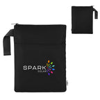 Anywhere Sleeve for Books and Tablets - Black - Colorbrite