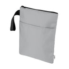 Anywhere Sleeve for Books and Tablets - Gray - Angle