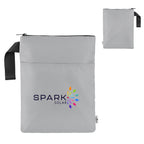 Anywhere Sleeve for Books and Tablets - Gray - Colorbrite
