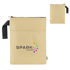 Anywhere Sleeve for Books and Tablets - Tan - Colorbrite