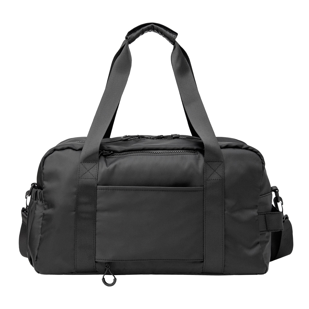 Anywhere Sport Duffel Bag and Backpack - Back