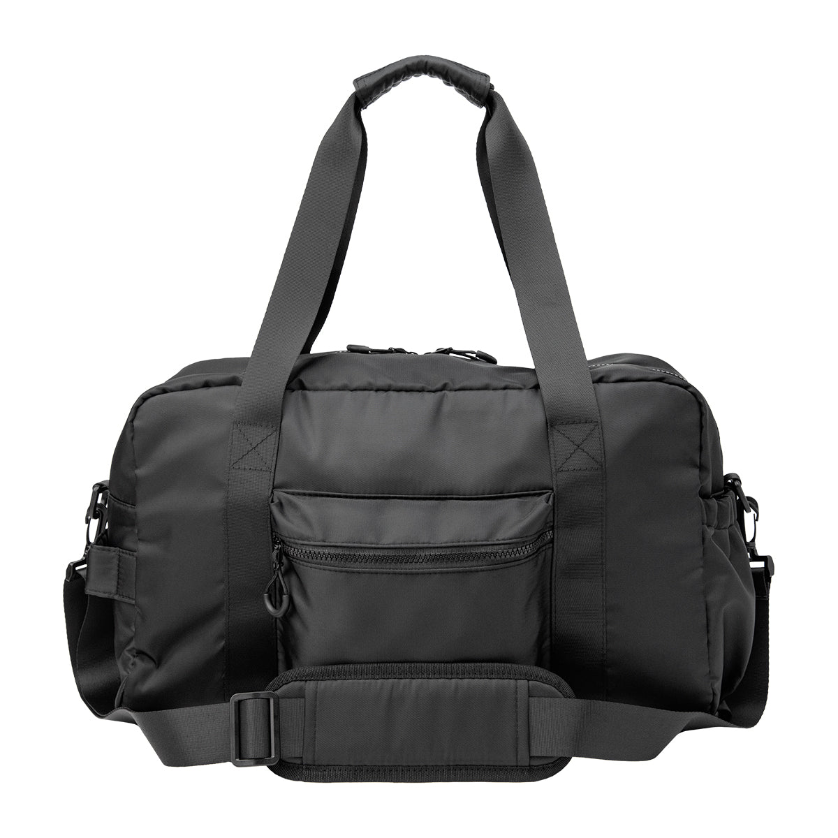 Anywhere Sport Duffel Bag and Backpack - Front_Strap
