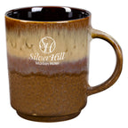 Apache Mug, 16 oz - Natural - Ceramic
