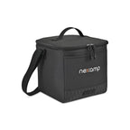 Apex Recycled Box Cooler for 13 Cans - Black - View 2