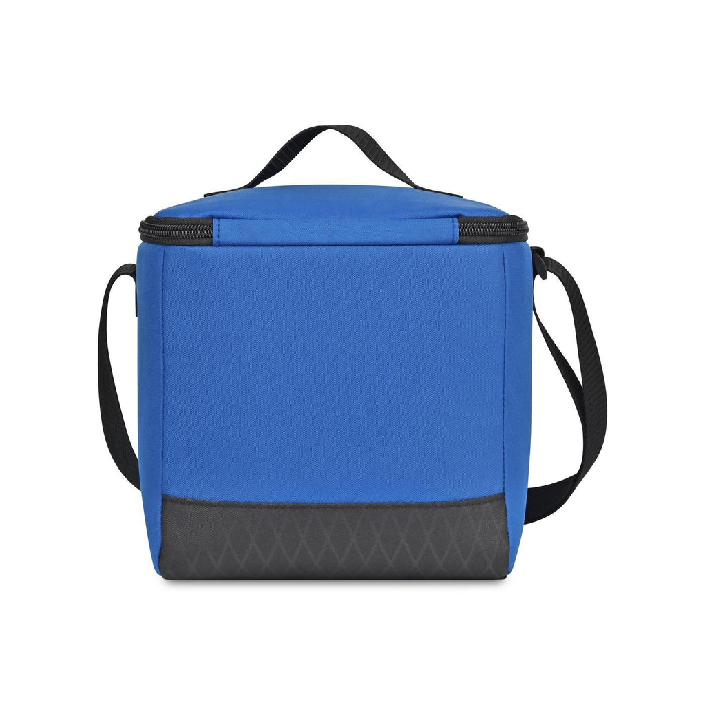 Apex Recycled Box Cooler for 13 Cans Transfer - Royal Blue - View 3