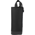 Arctic Zone Golf Bag Cooler for 6 Cans Embroidery - Black - Back