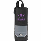 Arctic Zone Golf Bag Cooler for 6 Cans Embroidery - Black - Front