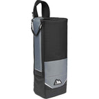 Arctic Zone Golf Bag Cooler for 6 Cans Embroidery - Black - Right Angle
