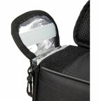 Arctic Zone Golf Bag Cooler for 6 Cans Transfer - Black - Detail 2