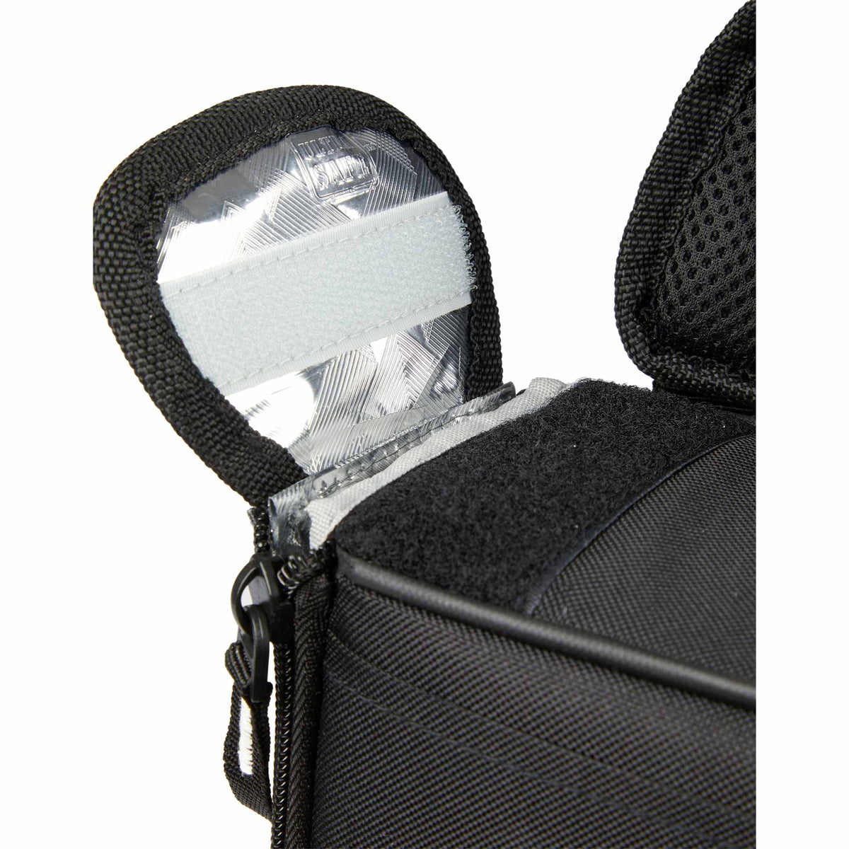 Arctic Zone Golf Bag Cooler for 6 Cans Transfer - Black - Detail 2