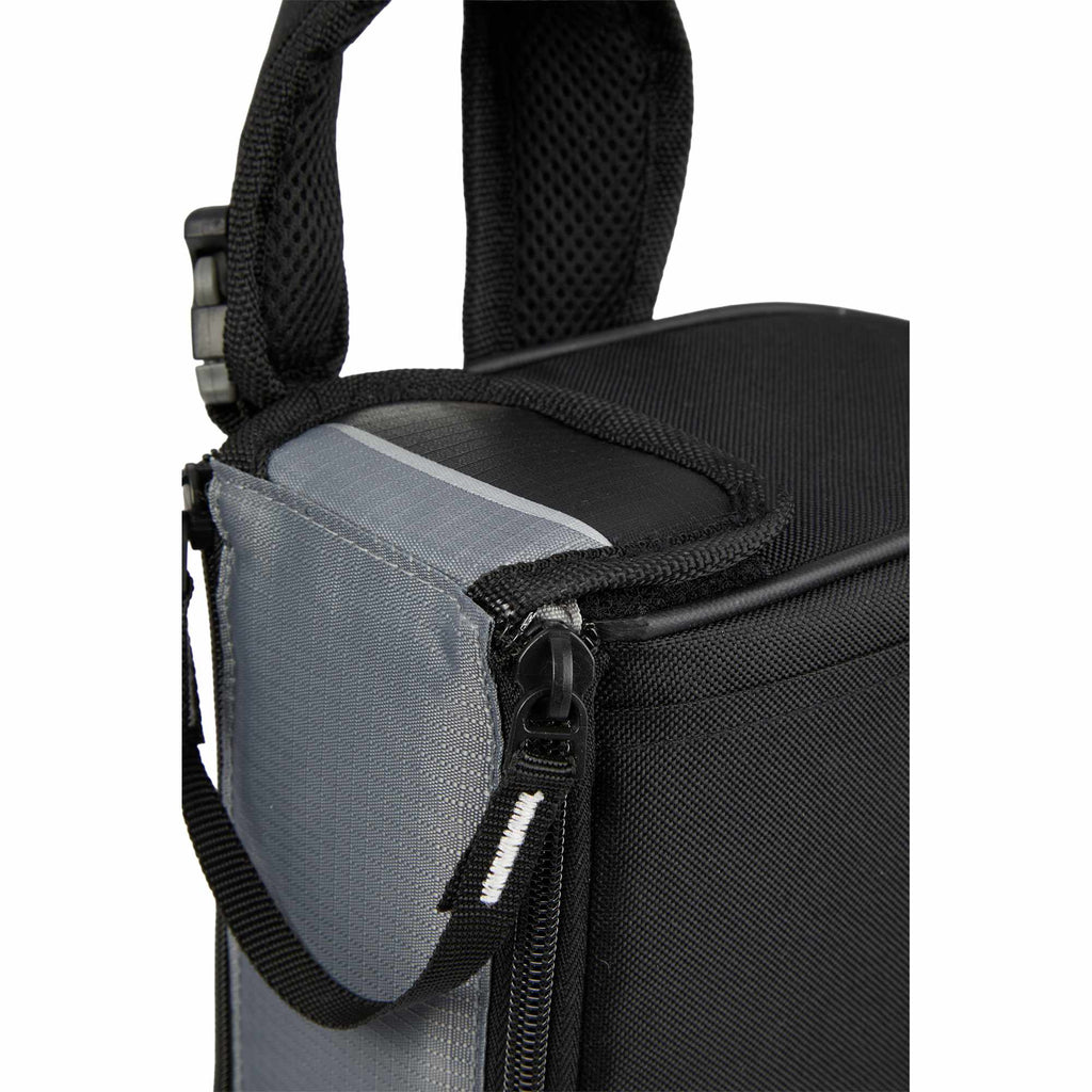 Arctic Zone Golf Bag Cooler for 6 Cans Transfer - Black - Detail 3