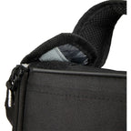 Arctic Zone Golf Bag Cooler for 6 Cans Transfer - Black - Detail 4