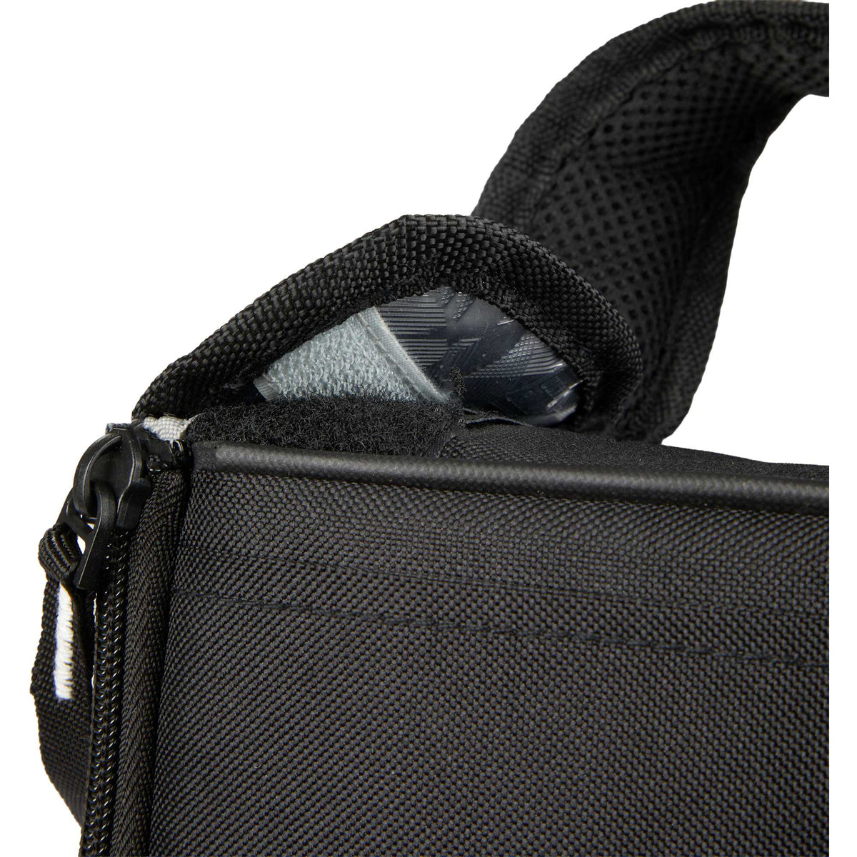 Arctic Zone Golf Bag Cooler for 6 Cans Transfer - Black - Detail 4