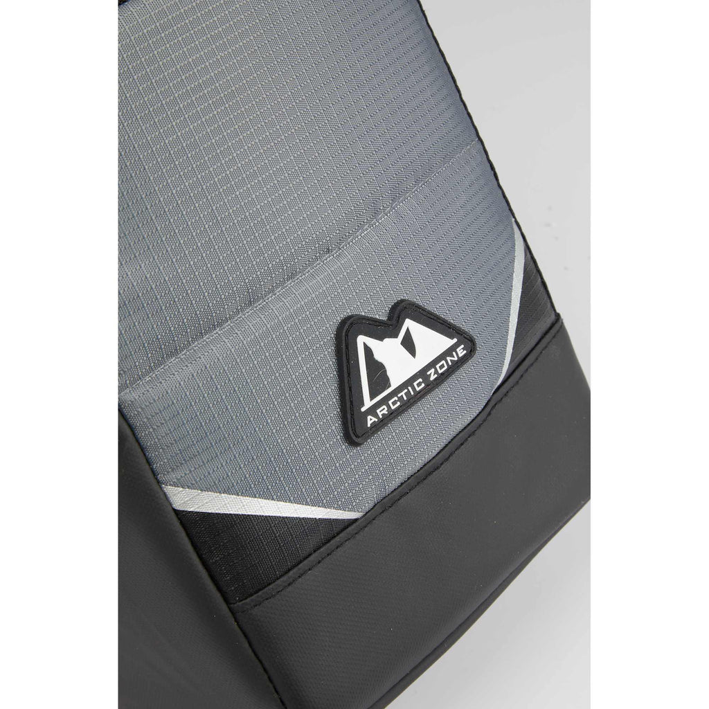 Arctic Zone Golf Bag Cooler for 6 Cans Transfer - Black - Detail 5