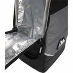 Arctic Zone Golf Bag Cooler for 6 Cans Transfer - Black - Detail 6