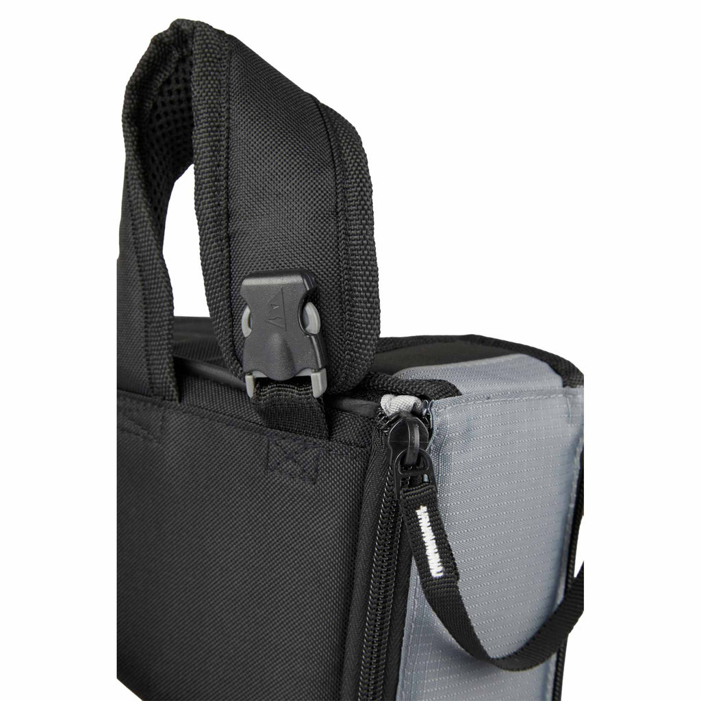 Arctic Zone Golf Bag Cooler for 6 Cans Transfer - Black - Detail