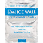 Arctic Zone Ice Wall Cooler for 24 Cans Transfer - Black, Grey - Photo 4