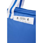 Arctic Zone Pickleball Tote Cooler for 20 Cans Embroidery - Royal - Detail 4
