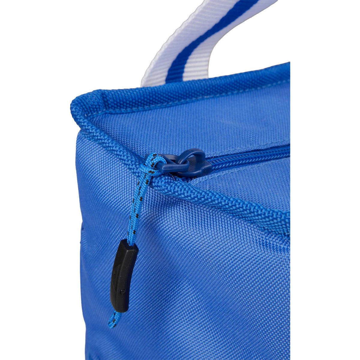 Arctic Zone Pickleball Tote Cooler for 20 Cans Embroidery - Royal - Detail