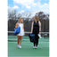 Arctic Zone Pickleball Tote Cooler for 20 Cans Embroidery - Royal - Lifestyle