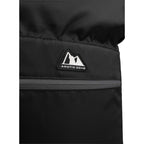 Arctic Zone Rolltop Backpack Cooler for 20 Cans Transfer - Black - Detail 2