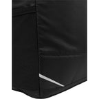 Arctic Zone Rolltop Backpack Cooler for 20 Cans Transfer - Black - Detail 3