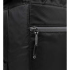 Arctic Zone Rolltop Backpack Cooler for 20 Cans Transfer - Black - Detail 4