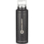 Arctic Zone Titan Copper Insulated Bottle, 20 oz Full Color - Black - Front