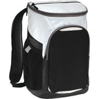Arctic Zone Titan Deep Freeze Backpack Cooler for 24 Cans Embroidery - White - Photo 4