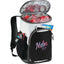 Arctic Zone Titan Deep Freeze Backpack Cooler for 24 Cans Embroidery - White - Photo