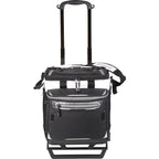 Arctic Zone Titan Deep Freeze Rolling Cooler with Cart Transfer - White - Photo 11