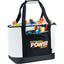 Arctic Zone Titan Deep Freeze Three Day Ice Cooler Embroidery - White - Front