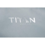 Arctic Zone Titan Deep Freeze Three Day Ice Cooler Embroidery - White - Photo 4