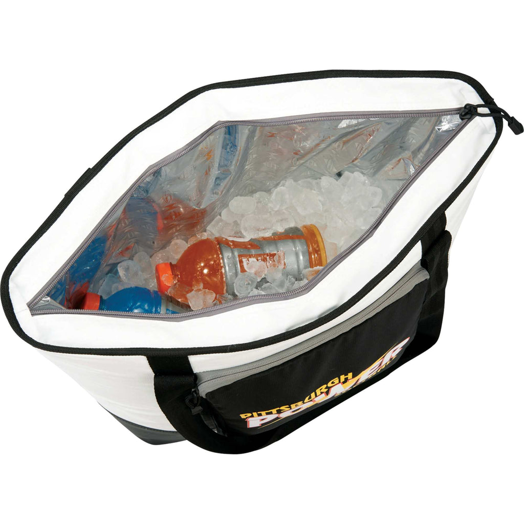 Arctic Zone Titan Deep Freeze Three Day Ice Cooler Transfer - White - Photo 3