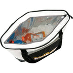 Arctic Zone Titan Deep Freeze Three Day Ice Cooler Transfer - White - Photo 3