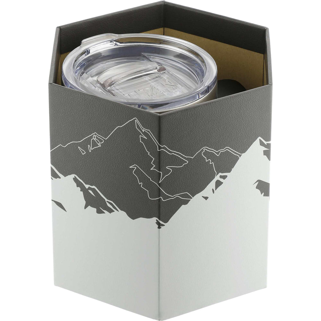 Arctic Zone Titan Thermal HP Copper Insulated Mug, 14 oz Laser Engraving - Black - Right Angle