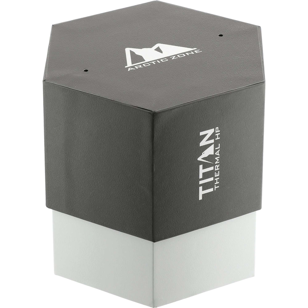 Arctic Zone Titan Thermal HP Copper Insulated Mug, 14 oz Laser Engraving - Navy - Photo