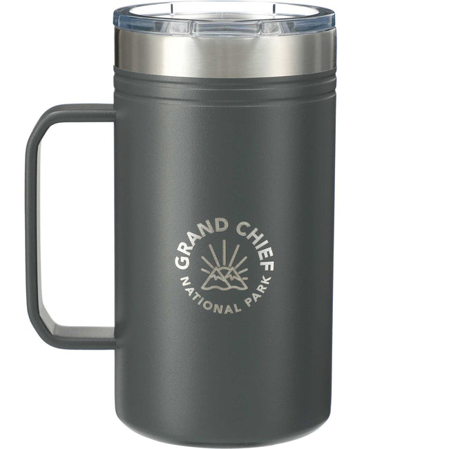 Arctic Zone Titan Thermal HP Copper Insulated Mug, 24 oz