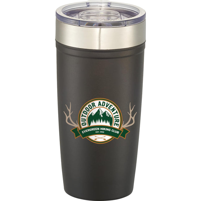 Arctic Zone Titan Thermal HP Copper Insulated Tumbler, 20 oz Full Color