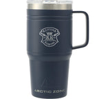 Arctic Zone Titan Thermal HP Recycled Mug, 20 oz Laser Engraving - Navy - Front