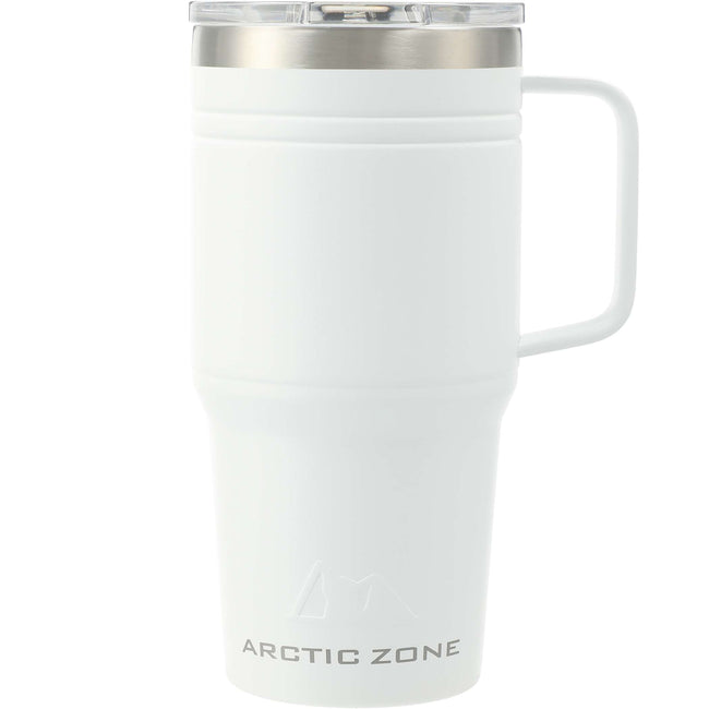 Arctic Zone Titan Thermal HP Recycled Mug, 20 oz Laser Engraving