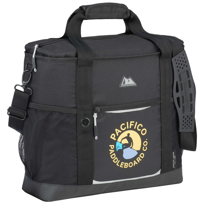 Arctic Zone Ultimate Sport Cooler for 30 Cans Embroidery