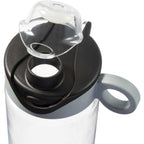 Arctic Zone Wide Mouth Sports Bottle in Tritan Renew, 28 oz - Clear - Detail 2