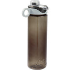 Arctic Zone Wide Mouth Sports Bottle in Tritan Renew, 28 oz Full Color - Smoke - Right Angle 2