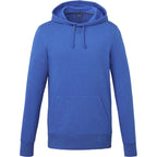 Argus Eco Fleece Pullover Hoodie for Men Transfer - New Royal Heather - Front